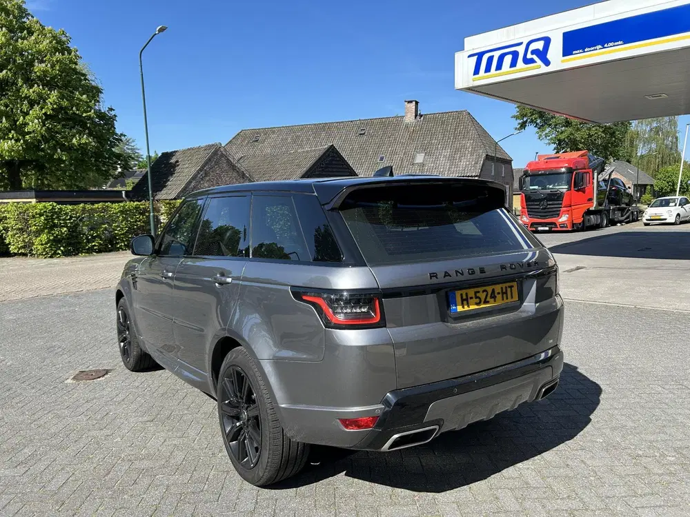 Land Rover Range Rover Sport 2.0 P400e HSE Dynamic uit 2020, foto 7