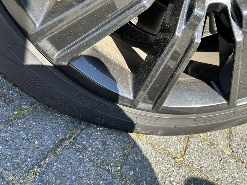 Land Rover Range Rover Sport 2.0 P400e HSE Dynamic uit 2020, foto 9