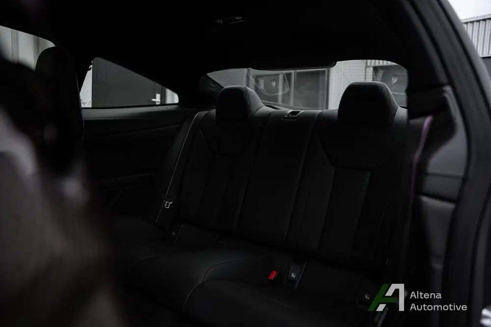 BMW 4-serie 4-serie Coupé M4 Competition Driving Ass. uit 2021, foto 12