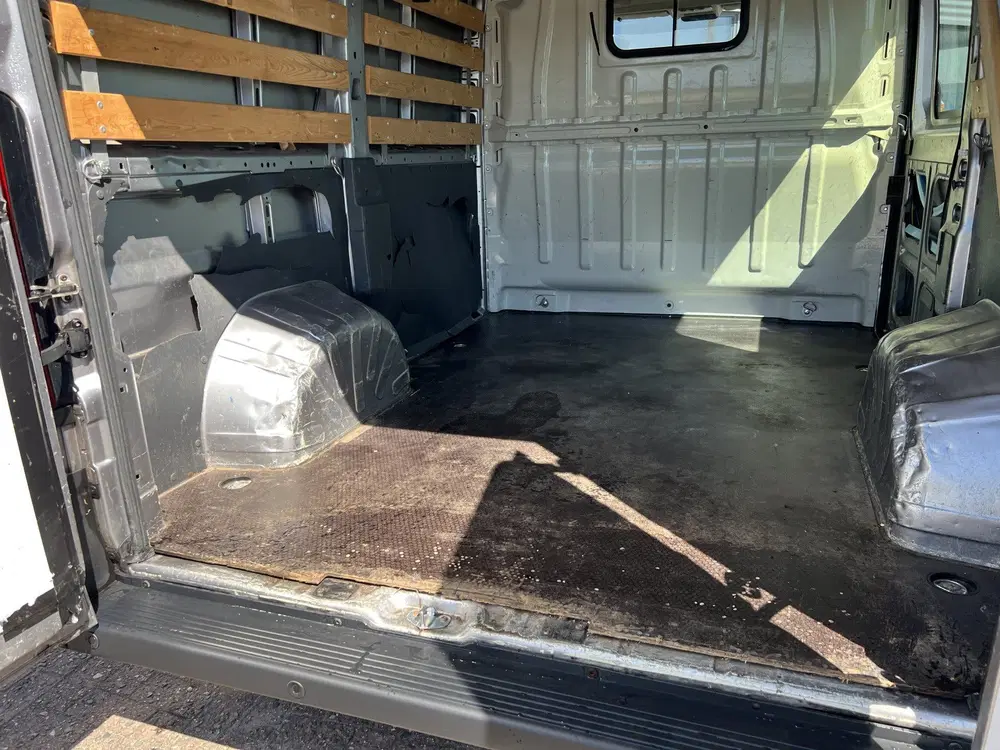 Peugeot Boxer 30 2.2 BlueHDi 120 L1H1 Club (bj 2021) uit 2021, foto 13