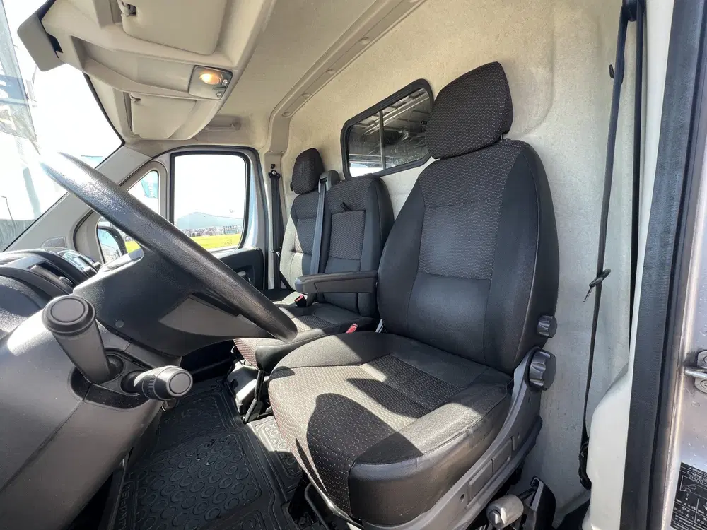 Peugeot Boxer 30 2.2 BlueHDi 120 L1H1 Club (bj 2021) uit 2021, foto 9