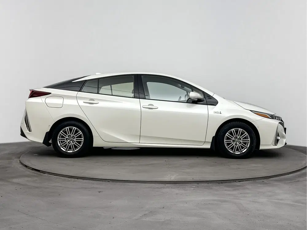 Toyota Prius 1.8 Plug-in Business Plus uit 2019, foto 11
