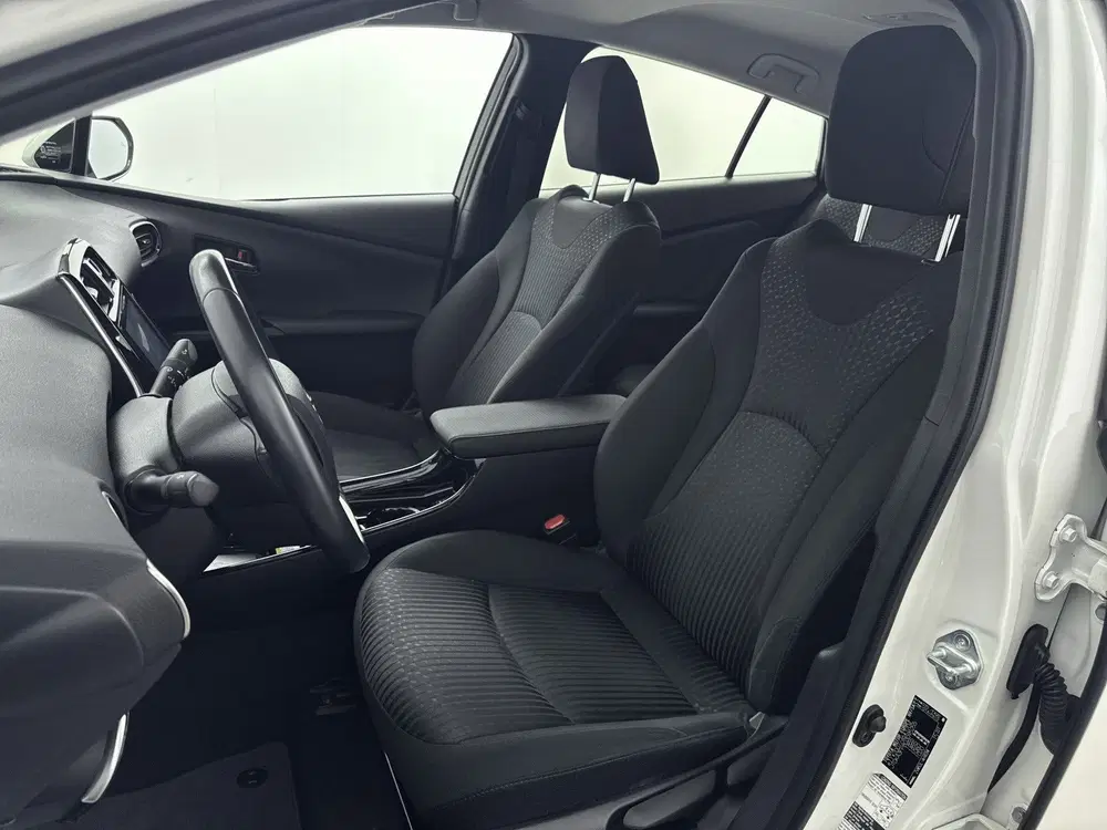 Toyota Prius 1.8 Plug-in Business Plus uit 2019, foto 15