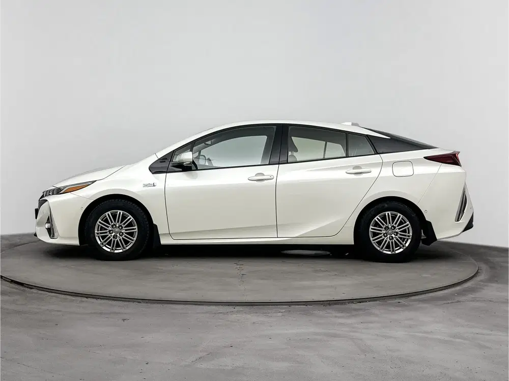 Toyota Prius 1.8 Plug-in Business Plus uit 2019, foto 3