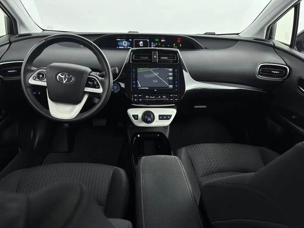 Toyota Prius 1.8 Plug-in Business Plus uit 2019, foto 4