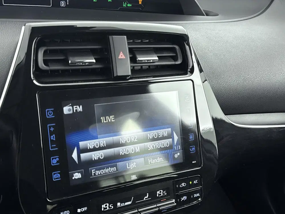 Toyota Prius 1.8 Plug-in Business Plus uit 2019, foto 7