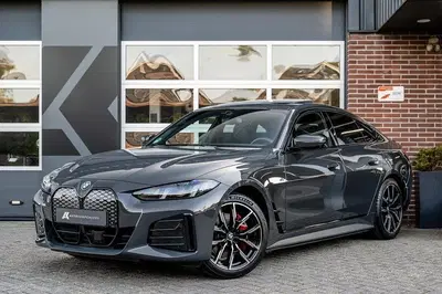 BMW i4 xDrive40 M Sport Pro uit 2025