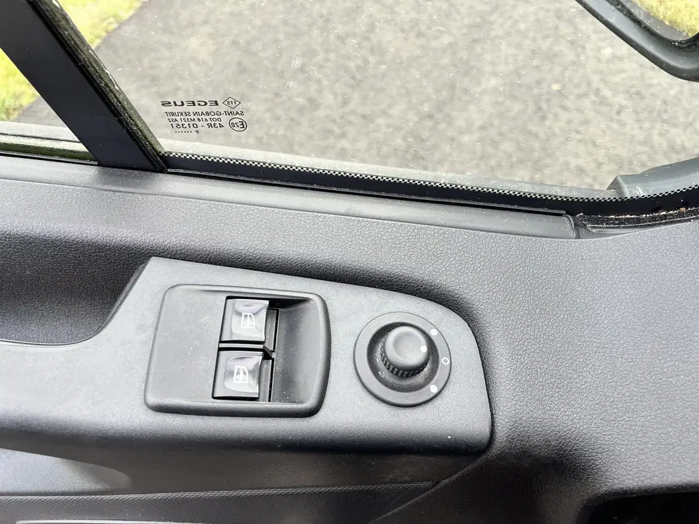 Fiat Talento 2.0 MultiJet L2H1 Business Pro DC Airco uit 2020, foto 15