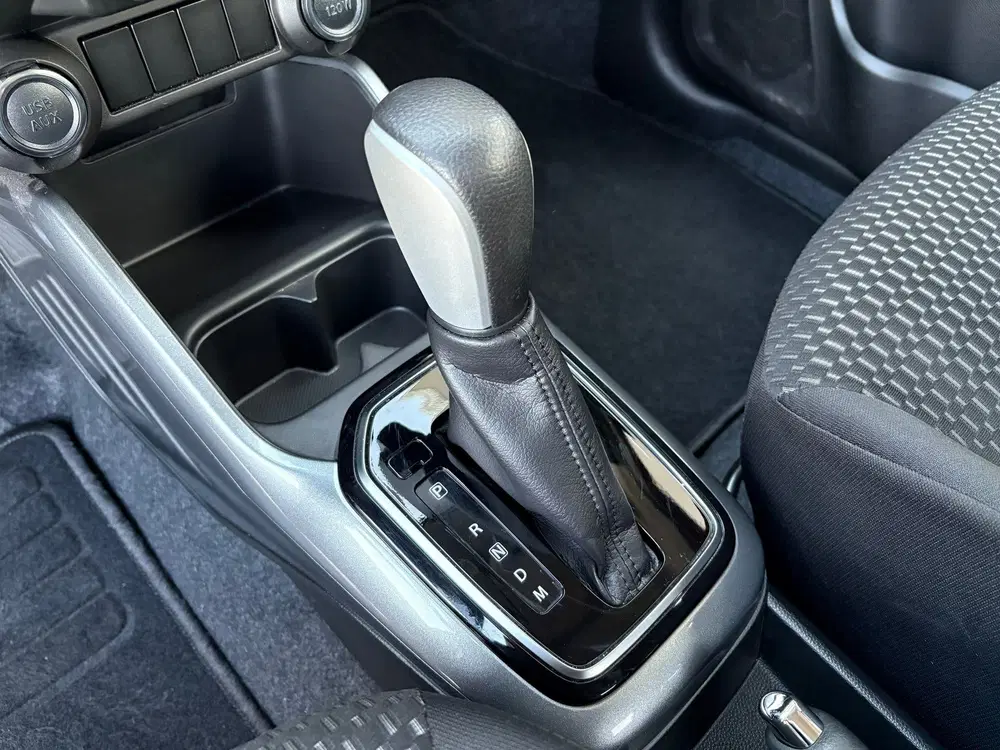Suzuki Ignis 1.2 Smart Hybrid Style AUTOMAAT AIRCO STOE uit 2020, foto 13