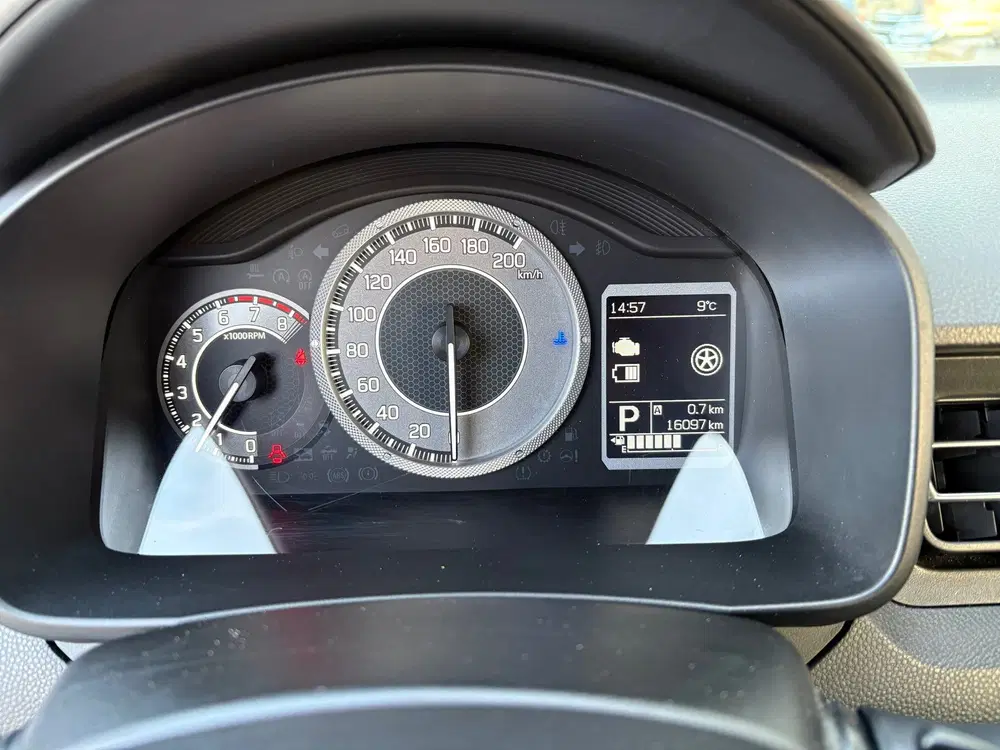 Suzuki Ignis 1.2 Smart Hybrid Style AUTOMAAT AIRCO STOE uit 2020, foto 14