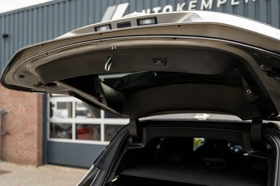 BMW iX xDrive40 Sportpakket uit 2023, foto 4