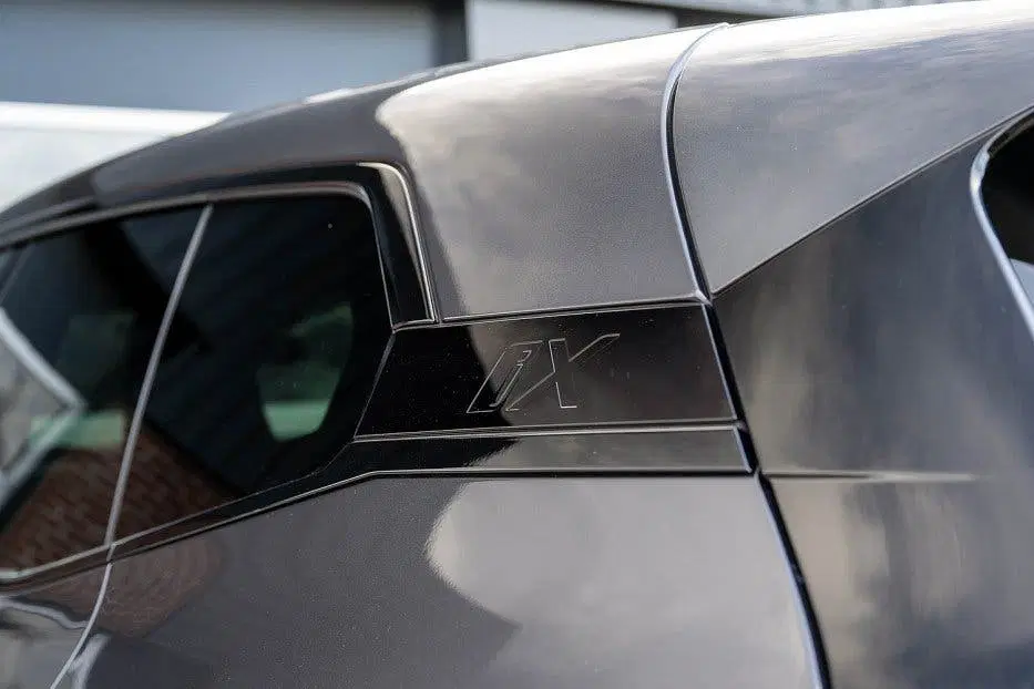 BMW iX xDrive40 Sportpakket uit 2023, foto 10