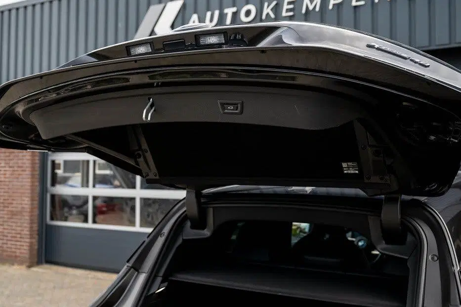 BMW iX xDrive40 Sportpakket uit 2023, foto 4