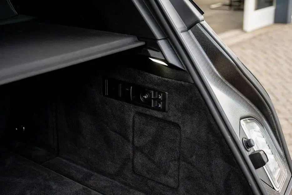 BMW iX xDrive40 Sportpakket uit 2023, foto 5