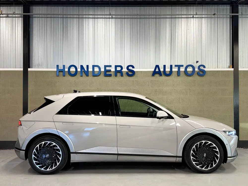 Hyundai IONIQ 5 Lounge 73kWh SOH 98% uit 2021, foto 14