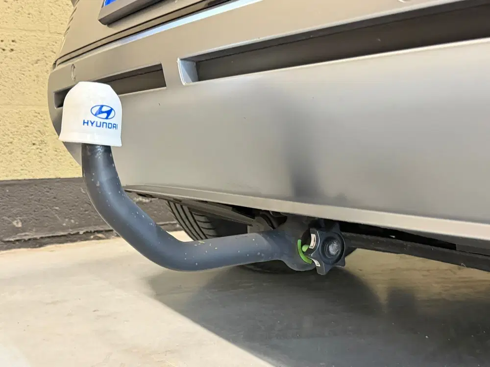 Hyundai IONIQ 5 Lounge 73kWh SOH 98% uit 2021, foto 4