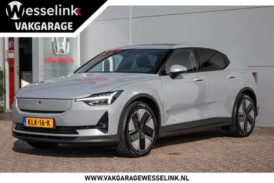 Polestar 2 Long Range Single Motor Prime 82 kWh uit 2026