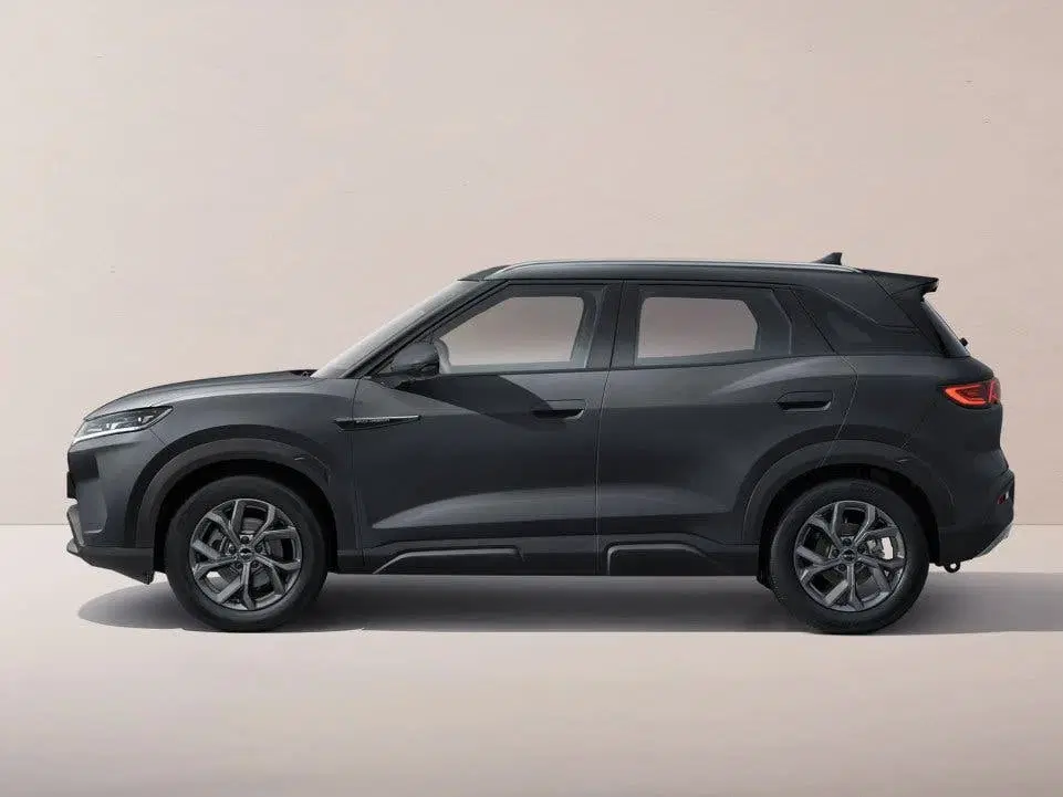 BYD Atto 2 Business 65 kWh uit 2026, foto 4