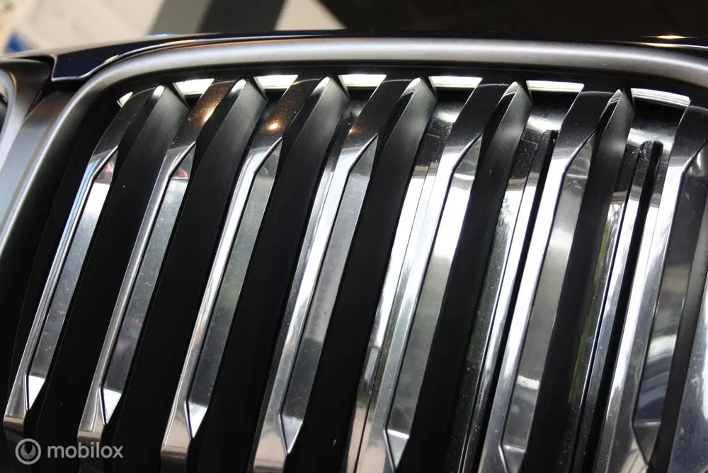 BMW X5 xDrive50e uit 2024, foto 11