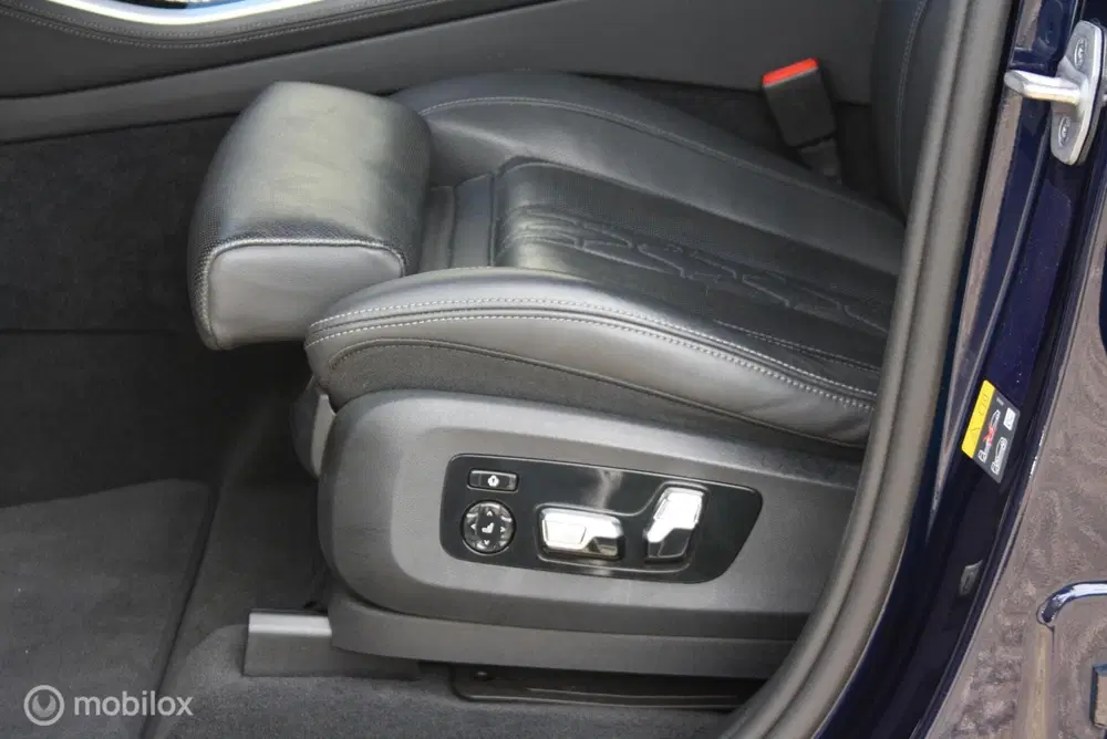BMW X5 xDrive50e uit 2024, foto 14