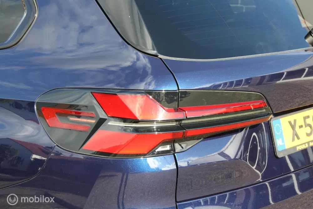 BMW X5 xDrive50e uit 2024, foto 8