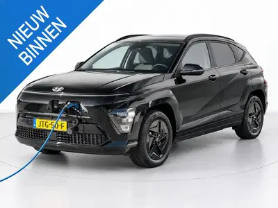 Hyundai KONA Long Range Pure Edition 64.8 kWh uit 2026