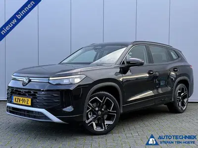 Volkswagen Tayron 1.5 eTSI Life edition 7persoons 20’’ T uit 2026