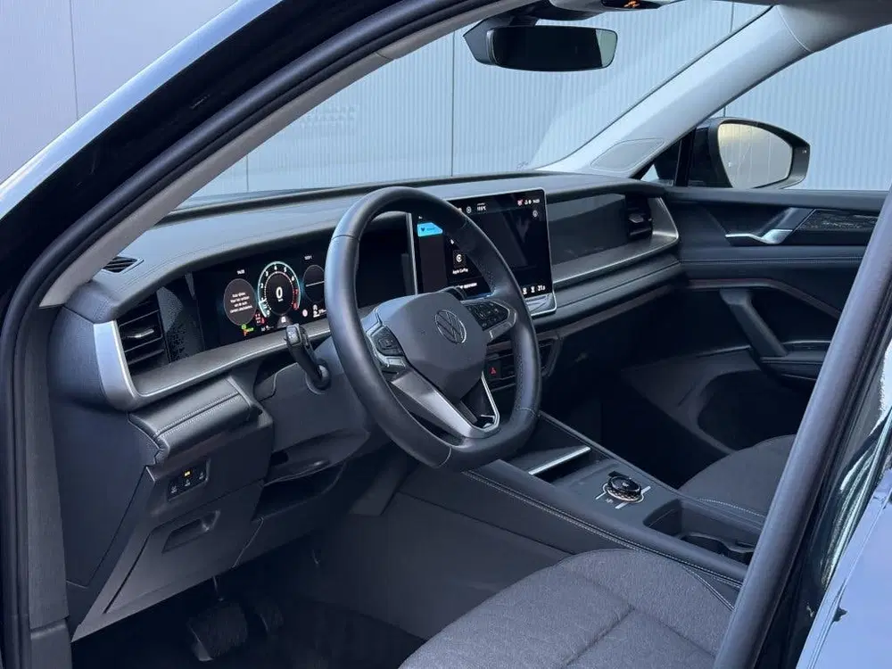 Volkswagen Tayron 1.5 eTSI Life edition 7persoons 20’’ T uit 2026, foto 14