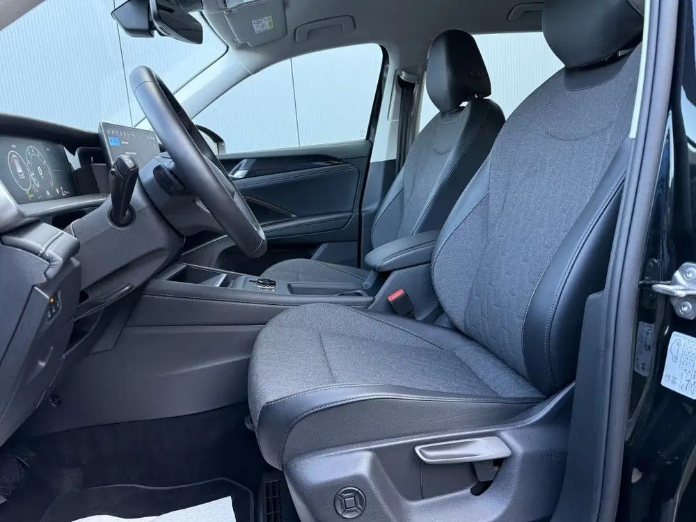 Volkswagen Tayron 1.5 eTSI Life edition 7persoons 20’’ T uit 2026, foto 15