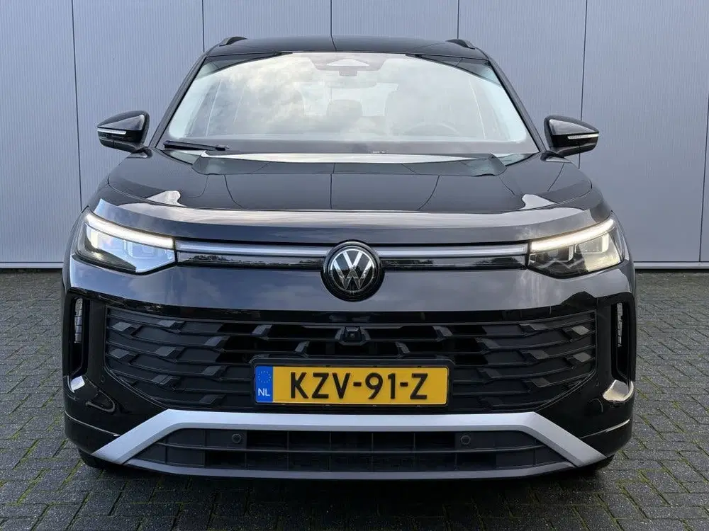 Volkswagen Tayron 1.5 eTSI Life edition 7persoons 20’’ T uit 2026, foto 2