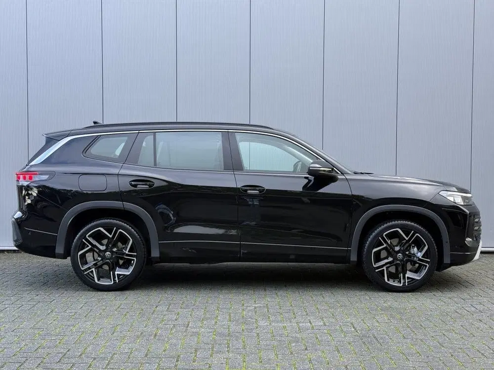 Volkswagen Tayron 1.5 eTSI Life edition 7persoons 20’’ T uit 2026, foto 4