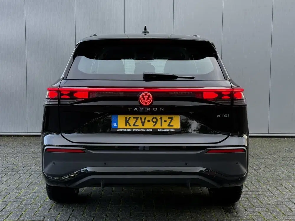 Volkswagen Tayron 1.5 eTSI Life edition 7persoons 20’’ T uit 2026, foto 6