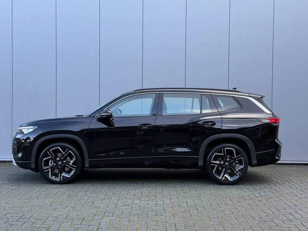 Volkswagen Tayron 1.5 eTSI Life edition 7persoons 20’’ T uit 2026, foto 8