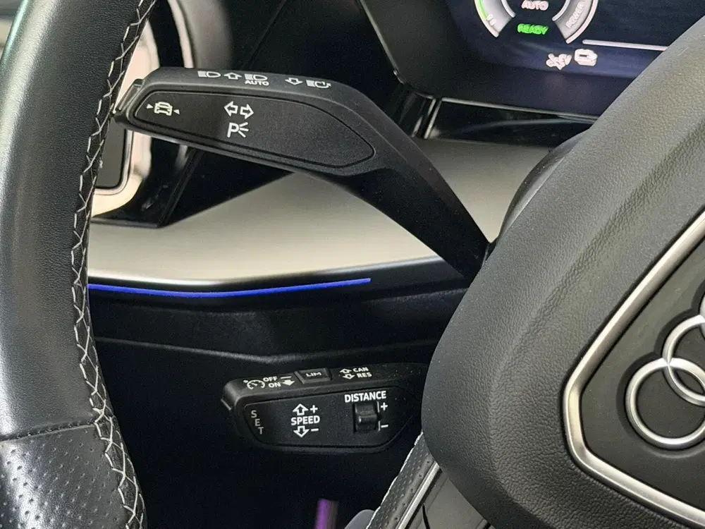 Audi A3 40 TFSI e 3X S-Line Aut*Pano*Hud*Matrix*Ac uit 2021, foto 14