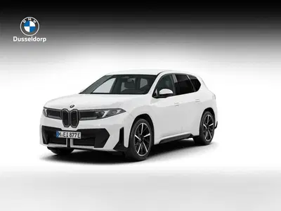 BMW iX3 40 eDrive 83 kWh M Sport (bj 2026 uit 2026
