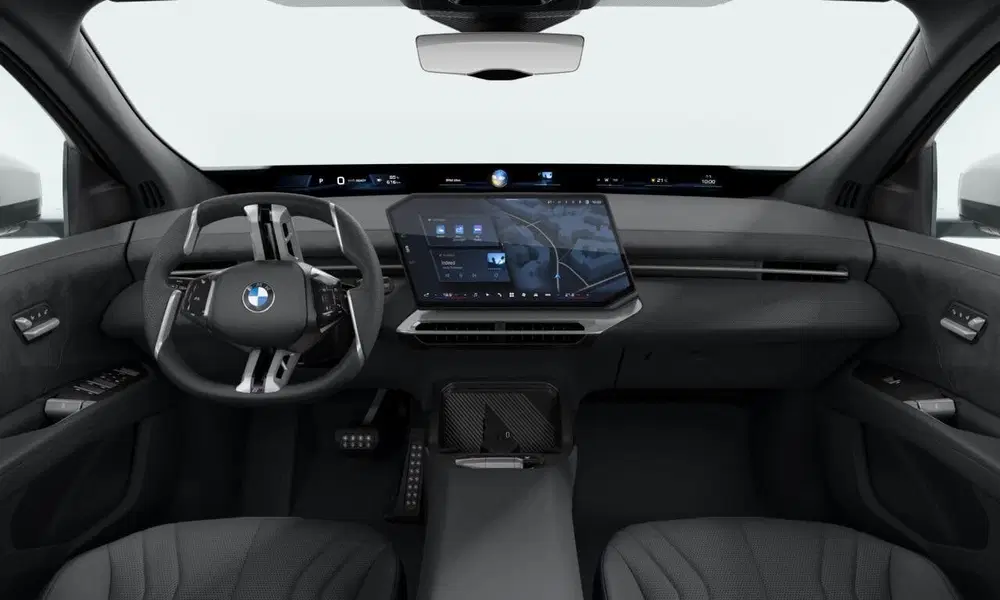 BMW iX3 40 eDrive 83 kWh M Sport (bj 2026 uit 2026, foto 3