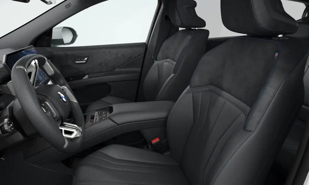 BMW iX3 40 eDrive 83 kWh M Sport (bj 2026 uit 2026, foto 4