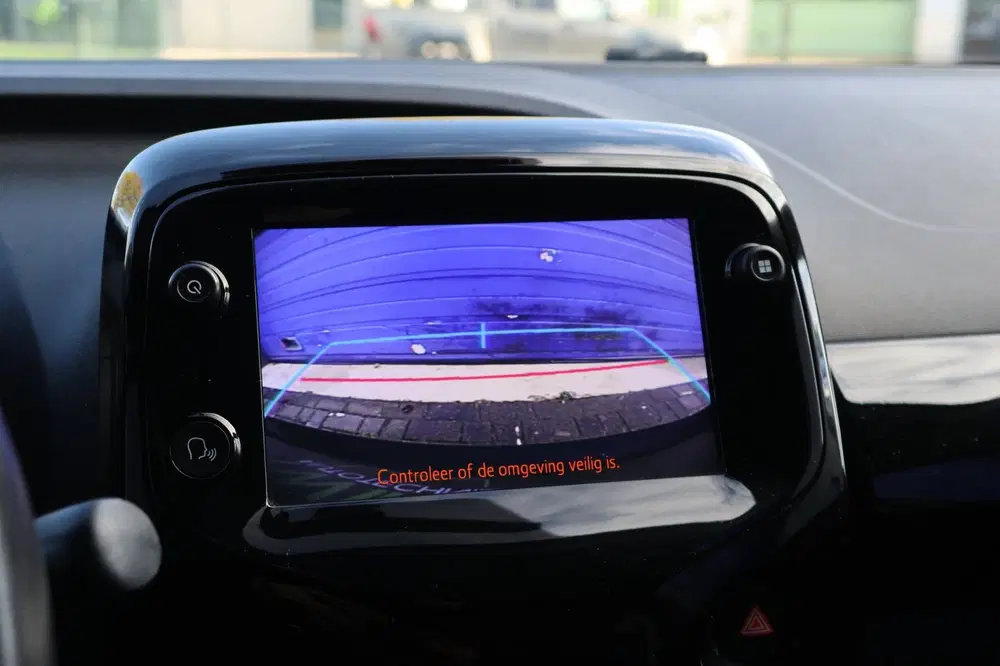 Toyota Aygo 1.0 VVT-i x-cite uit 2019, foto 5