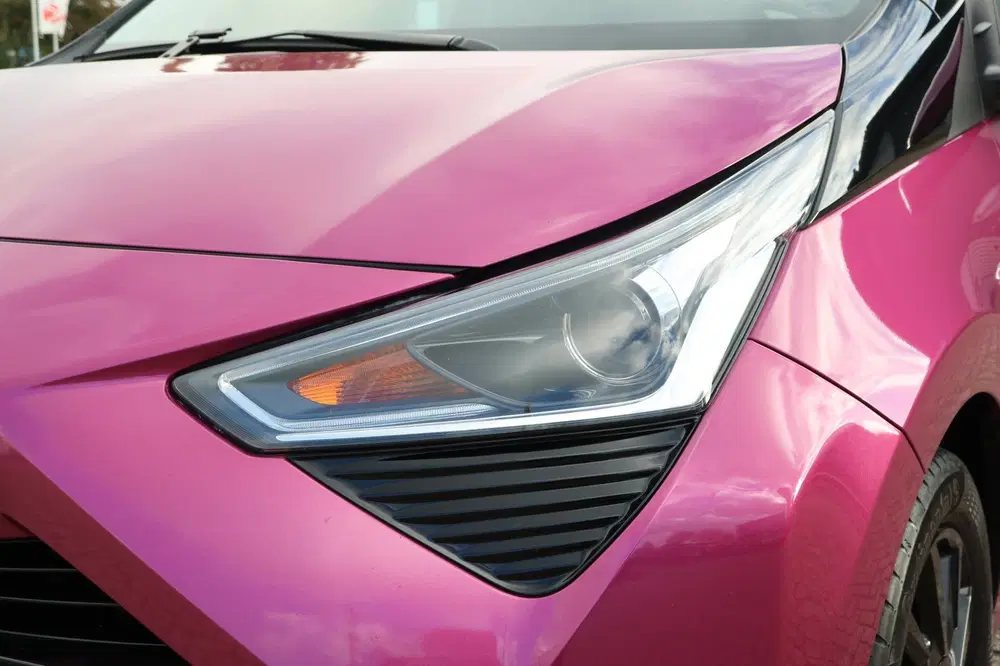 Toyota Aygo 1.0 VVT-i x-cite uit 2019, foto 9