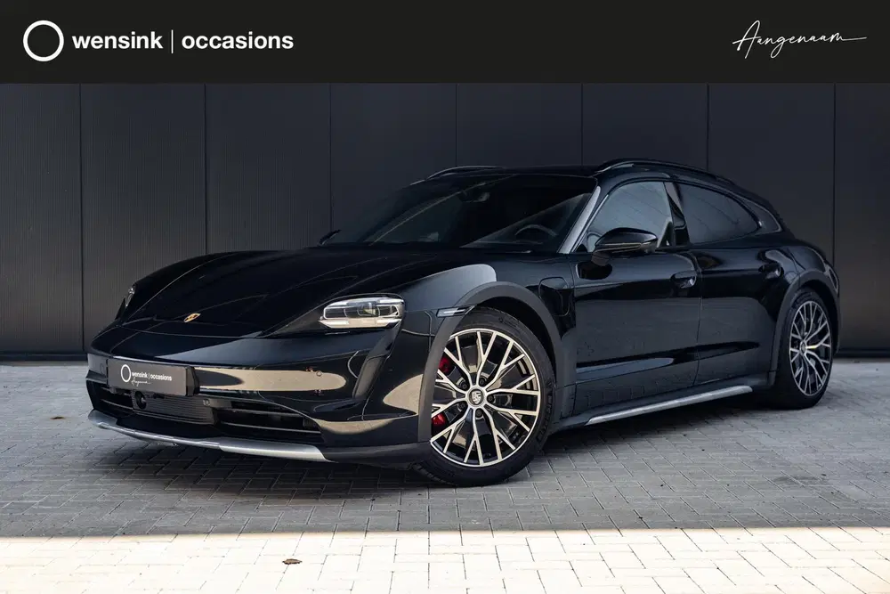 Porsche Taycan 4S 93 kWh uit 2023