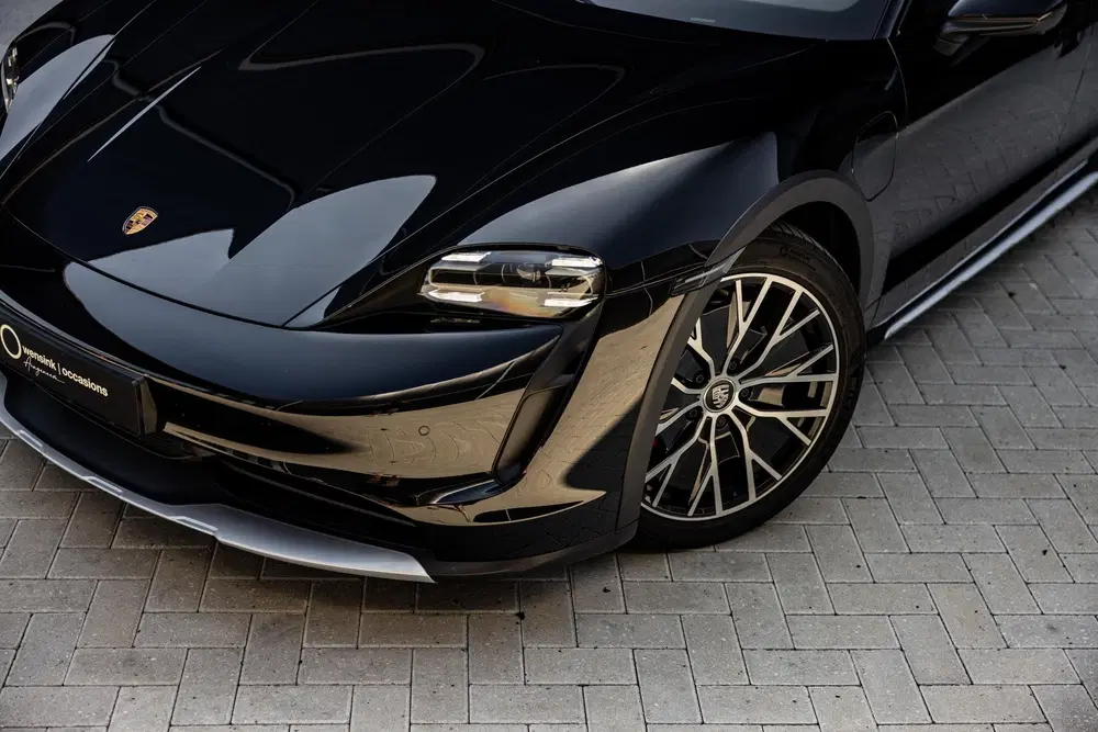 Porsche Taycan 4S 93 kWh uit 2023, foto 13
