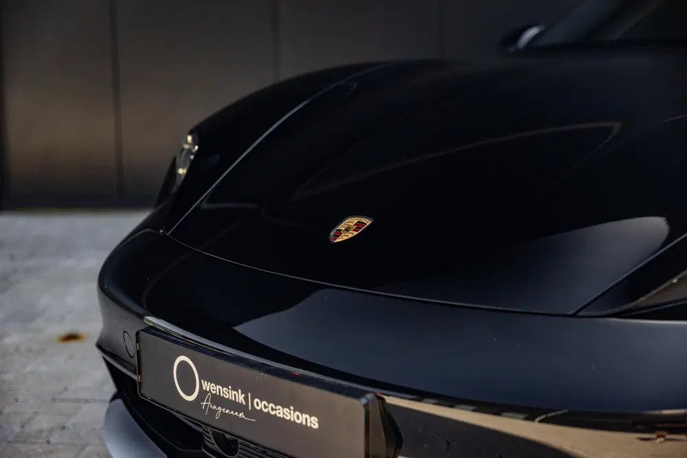 Porsche Taycan 4S 93 kWh uit 2023, foto 14