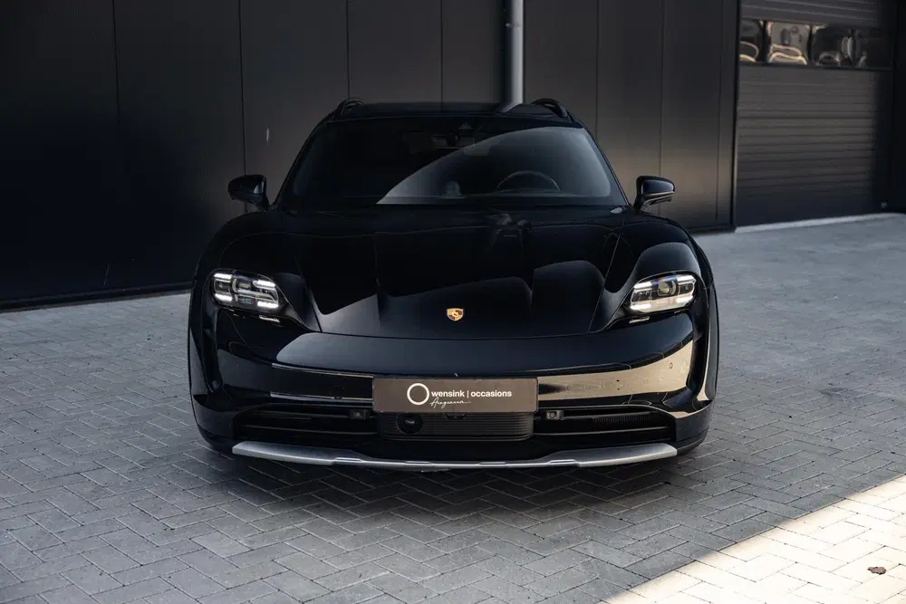 Porsche Taycan 4S 93 kWh uit 2023, foto 15