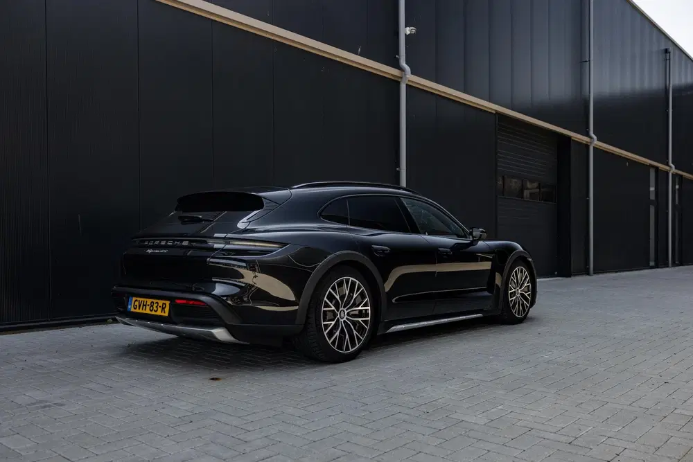 Porsche Taycan 4S 93 kWh uit 2023, foto 7