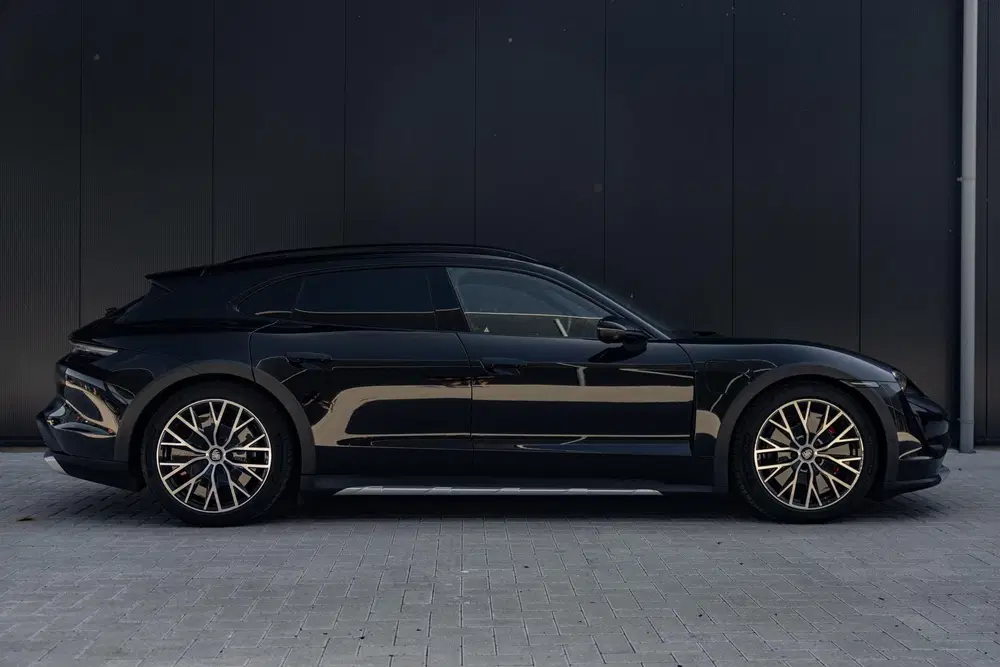 Porsche Taycan 4S 93 kWh uit 2023, foto 8