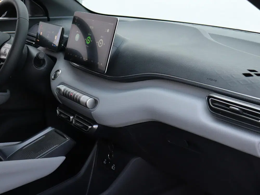 BYD Dolphin Surf Comfort 43 kWh MY 2026 uit 2026, foto 11