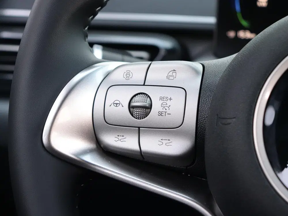 BYD Dolphin Surf Comfort 43 kWh MY 2026 uit 2026, foto 14