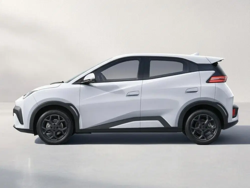 BYD Dolphin Surf Comfort 43 kWh MY 2026 uit 2026, foto 2