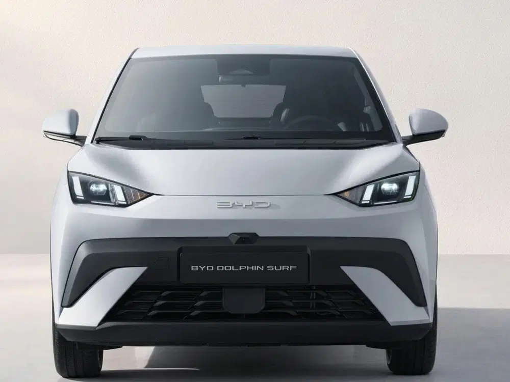 BYD Dolphin Surf Comfort 43 kWh MY 2026 uit 2026, foto 3