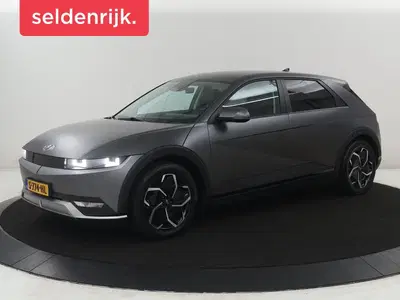 Hyundai IONIQ 5 Connect 77.4 kWh uit 2023